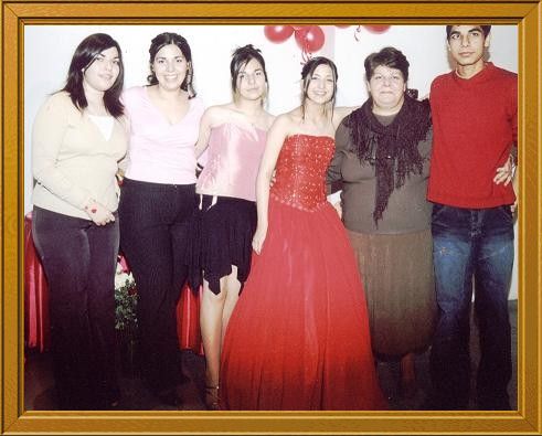 Fotolog de familiayescuela - Foto - Familia De La Seo Ale: Familia De La Seo Ale